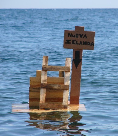 Nuova Zelanda 
